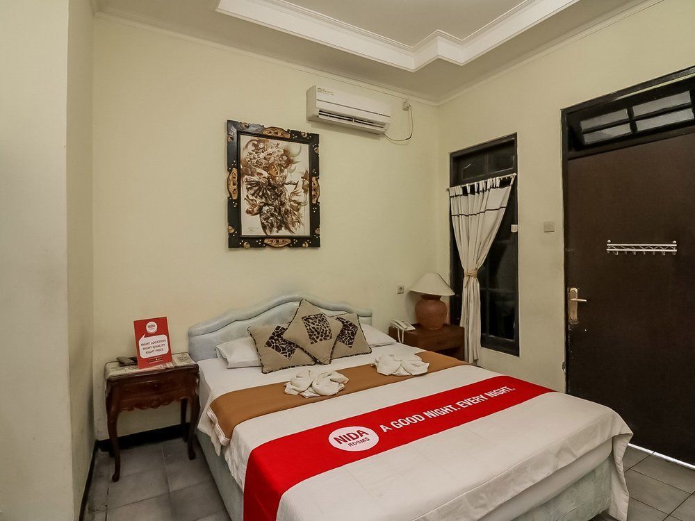 Oyo 3244 Grand Chandra Hotel Denpasar Extérieur photo